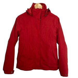 Bailo Italy Gore-Tex Women’s Jacket